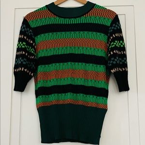 Scotch&Soda top. Size XL. It’s in a good condition. Beautiful mix colors.